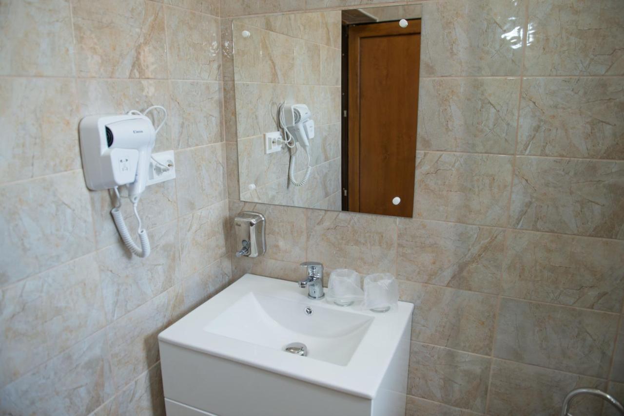 Pensiunea Attitude Alba Iulia Dış mekan fotoğraf